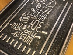 -聚点串吧·北京烧烤(朝北店)