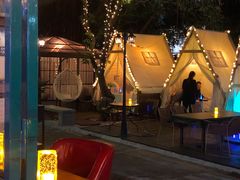 -JUKEBOX玖部音乐餐厅(华侨城店)