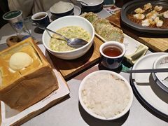 -绿茶餐厅(广州天河城店)