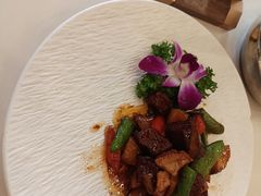 -古南都·清真绿柳居菜馆(太平南路店)