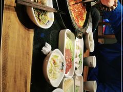 -纸盐河码头火锅(十八梯店)