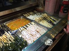 冷锅串串-童陈记重庆冷串串(食宝街店)