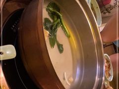 -润园四季椰子鸡火锅(南山海岸城店)