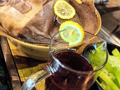 -麻田会 ·鲜活现烹·牛蛙火锅(珠江新城维家思广场店)