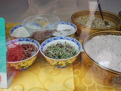 -津门红姐熟梨糕茶汤糕干(爱国道店)