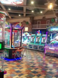 点击看大图 -卡通尼乐园(重庆南坪协信星光店)