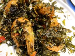 -径山十八道·风味民间菜(杭州总店)