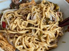 -里兆打面馆