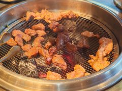-麻蒲碳烤肉(远景路1号店)