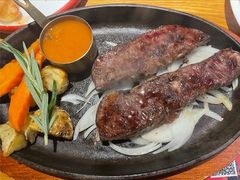 -斗牛士牛排(南京东路店)