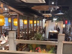 -印巷里主题餐厅(马鞍山店)