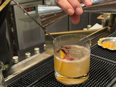 -龙虾酒吧扒房(宁波香格里拉店)