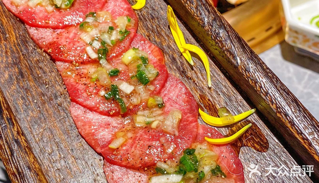 🔥 魔都探店｜五角场人气王の高品质烤肉放题！