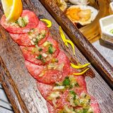 🔥 魔都探店｜五角场人气王の高品质烤肉放题！