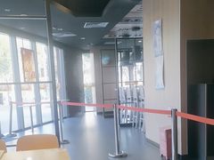 -汉堡王(嘉定宝龙城市广场)