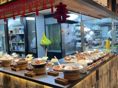 -黄山老妈·土菜(碧桂园店)