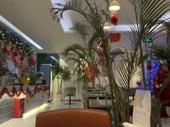 -LA JOLLA 墨西哥餐厅(学院路店)