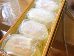 原味半熟芝士-好利来(康虹路店)