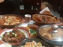 -山四砂锅(太原钟楼街店)