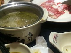 -鲁西肥牛(九方购物中心店)