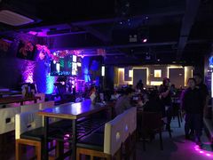 -音乐房子·Vintage Live Bar(玉林总店)