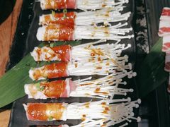 -九田家黑牛烤肉料理(盛龙广场店)