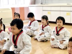 -格林菲尔幼儿园