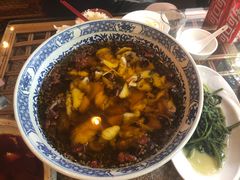 水煮鱼-新川办餐厅