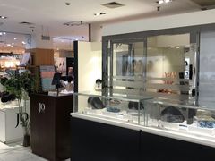 -伊势丹(现代城店)