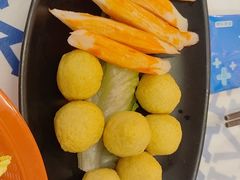 -行运海鲜食集(双安商场店)
