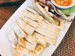 -自然餐厅(Phuket)