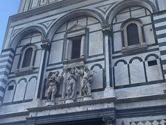 -圣母百花大教堂穹顶