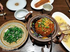 -扬州狮子楼·非遗淮扬菜(总店)