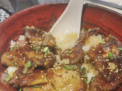 -NIUAN牛庵·日式和牛烧肉(恒隆店)