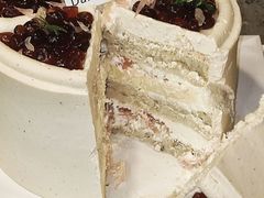 -Dark Horse·黑马蛋糕·低脂·低糖淡奶(金匙望湖大厦店)