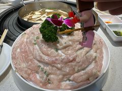 -芭夯兔·兔肉汤锅(新都店)