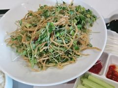 -大鸭梨烤鸭(石佛营店)
