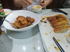 -品味居·首店·大连鲜活海鲜大连菜(东港店)
