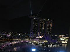 -新加坡文华东方酒店