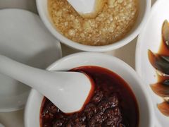蘸料-太婆天府山珍酒楼(亚运村店)