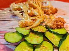 -北三老太太烧烤(人生一串上榜店)