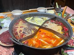 -白乐天毛肚火锅馆(南滨路店)