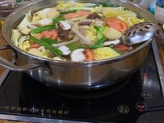 -牛小隆牛肉面馆(四牌楼店)