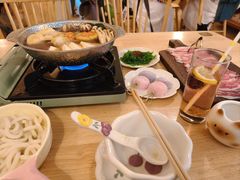 -柴の食堂·日式家庭料理·熊之肆(大学路店)