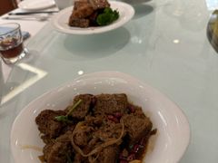 -乾隆美食·本帮菜(黄河路店)