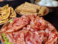 -麻大侠老火锅(巴国城店)
