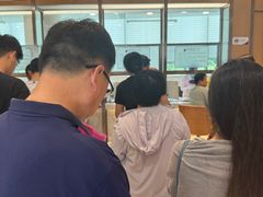 -美年大健康体检中心(浦东美张分院)