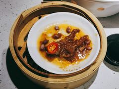 -吉旺港式餐厅(南方商城店)
