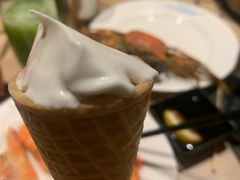 -星伦多自助料理·涮烤一体(杭州来福士店)