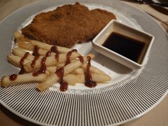 -德大西餐社(云南南路店)